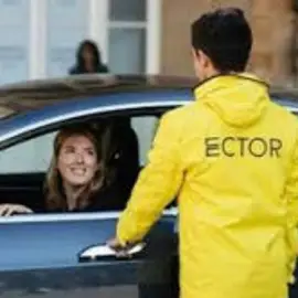 Parking Ector Roissy 